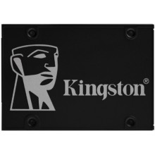 Твердотельный накопитель Kingston KC600B 256GB (SKC600B/256G) Твердотельный накопитель Kingston KC600B 256GB (SKC600B/256G)
