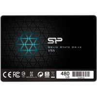 Твердотельный диск Silicon Power V55 480GB (SP480GBSS3V55S25)