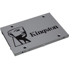 Твердотельный диск Kingston SSDNow UV400 240GB, 2.5 Твердотельный диск Kingston SSDNow UV400 240GB, 2.5