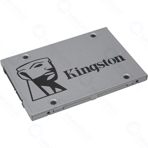 Твердотельный диск Kingston SSDNow UV400 240GB, 2.5