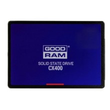 Твердотельный накопитель GOODRAM CX400 (SSDPR-CX400-01T)