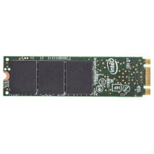 Внутренний твердотельный накопитель Intel SSDSCKJW180H601 Внутренний твердотельный накопитель Intel SSDSCKJW180H601