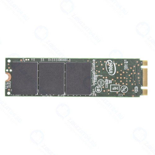 Внутренний твердотельный накопитель Intel SSDSCKJW240H601