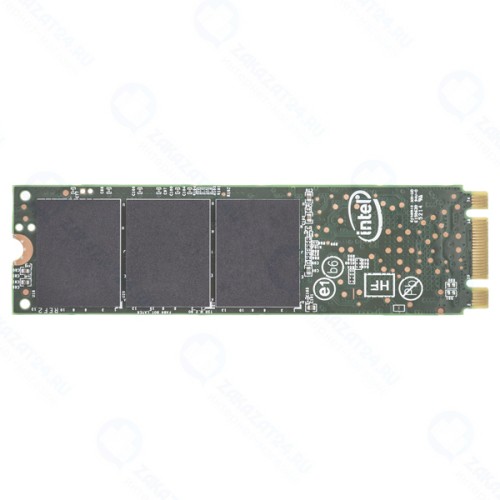 Внутренний твердотельный накопитель Intel SSDSCKJW360H601