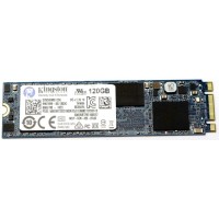Твердотельный накопитель Kingston UV500 120GB (SUV500M8/120G)
