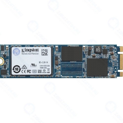 Твердотельный накопитель Kingston UV500 960GB (SUV500M8/960G)