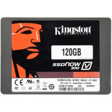 Внутренний твердотельный накопитель Kingston SV300S3N7A/120G Внутренний твердотельный накопитель Kingston SV300S3N7A/120G