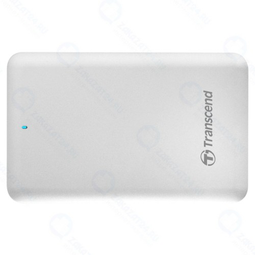 Твердотельный накопитель Transcend StoreJet 500 256GB (TS256GSJM500)