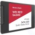 Твердотельный накопитель WD SA500 1TB Red (WDS100T1R0A)
