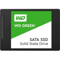Твердотельный накопитель WD 1TB Green (WDS100T2G0A)
