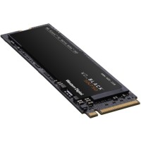 Твердотельный накопитель WD SN750 NVMe 1TB Black (WDS100T3X0C)