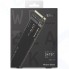 Твердотельный накопитель WD SN750 NVMe 1TB Black (WDS100T3X0C)