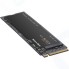 Твердотельный накопитель WD SN750 NVMe 250GB Black (WDS250G3X0C)