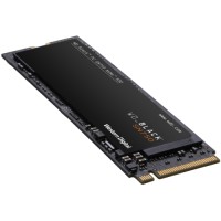 Твердотельный накопитель WD SN750 NVMe 500GB Black (WDS500G3X0C)