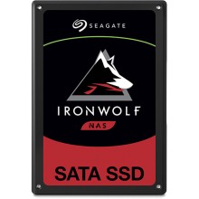 Твердотельный накопитель Seagate IronWolf 110 480GB (ZA480NM10011)