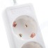 Удлинитель Uniel S-GCD3-5 White