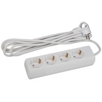 Удлинитель ЭРА U-4e-5m