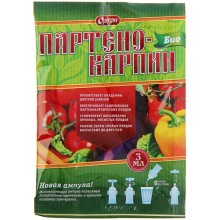 Стимулятор роста ОРТОН Партенокарпин-Био, 3 мл (01-059) Стимулятор роста ОРТОН Партенокарпин-Био, 3 мл (01-059)