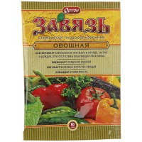 Стимулятор роста ОРТОН Завязь овощная, 2 г (01-065)
