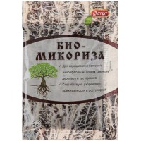 Стимулятор роста ОРТОН Биомикориза, 20 г (01-089)