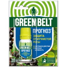 Средство против болезней ГРИН-БЭЛТ Прогноз, 10 мл (01-682) Средство против болезней ГРИН-БЭЛТ Прогноз, 10 мл (01-682)