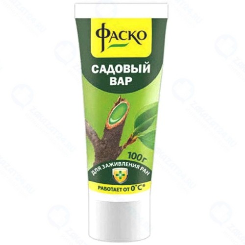 Садовый вар ФАСКО 100 г (Of000083954)