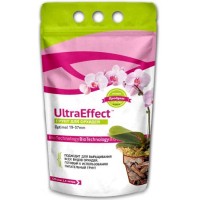Удобрение жидкое EFFECTBIO UltraEffect Optimal 19-37 mm для орхидей, 2,5 л (UFG0022500)