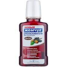 Ополаскиватель для полости рта ЖЕМЧУГ-НОВЫЙ с корой дуба, 250 мл (18302) Ополаскиватель для полости рта ЖЕМЧУГ-НОВЫЙ с корой дуба, 250 мл (18302)