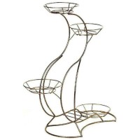 Подставка под цветы PARK Конек на 4 горшка (520067)