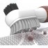 Щетка для обуви Xiaomi Pulin Sonic Vibrating Shoe Brush (PL-A8)