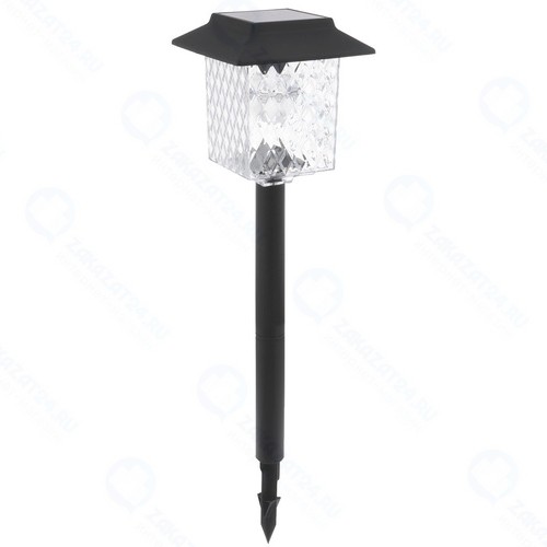 Уличный светильник Космос SOL209 на солнечной батарее (1102761)