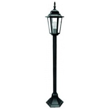 Уличный светильник Camelion 6101-1 (268871)