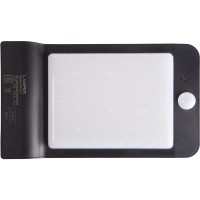 Светильник настенный LAMPER на солнечной батарее, с датчиком движения, освещенностью 32 LED (602-212)