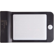 Светильник настенный LAMPER на солнечной батарее, с датчиком движения, освещенностью 32 LED (602-212)