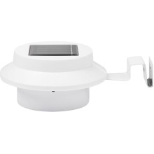 Садовый светильник LAMPER на солнечной батарее (602-213)