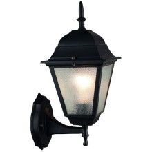 Светильник уличный ARTE-LAMP Bremen (A1011AL-1BK) Светильник уличный ARTE-LAMP Bremen (A1011AL-1BK)
