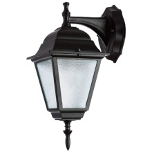 Светильник уличный Arte Lamp Bremen (A1012AL-1BK) Светильник уличный Arte Lamp Bremen (A1012AL-1BK)