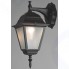 Светильник уличный Arte Lamp Bremen (A1012AL-1BK)