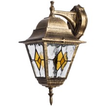 Светильник уличный ARTE-LAMP Berlin (A1012AL-1BN)