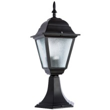 Светильник уличный ARTE-LAMP Bremen (A1014FN-1BK) Светильник уличный ARTE-LAMP Bremen (A1014FN-1BK)