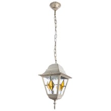 Светильник уличный ARTE-LAMP Berlin (A1015SO-1WG)