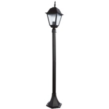 Светильник уличный ARTE-LAMP Bremen (A1016PA-1BK)