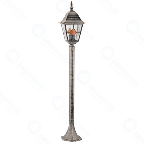 Светильник уличный Arte Lamp Berlin (A1016PA-1BN)