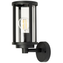 Светильник уличный Arte Lamp Toronto (A1036AL-1BK)
