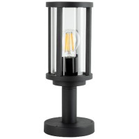 Светильник уличный ARTE-LAMP Toronto (A1036FN-1BK)