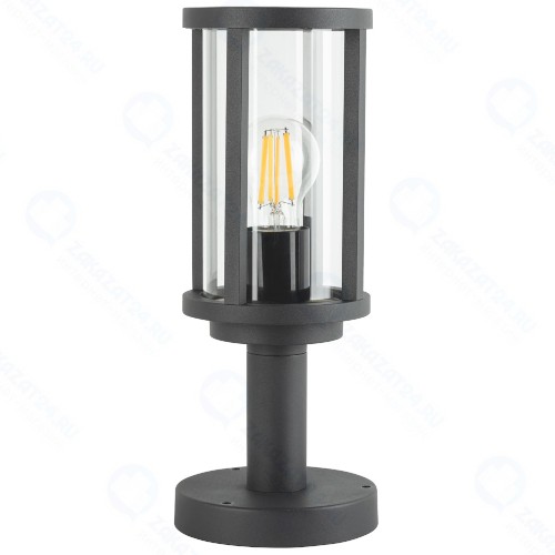 Светильник уличный Arte Lamp Toronto (A1036FN-1BK)