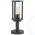 Светильник уличный Arte Lamp Toronto (A1036FN-1BK)