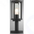 Светильник уличный Arte Lamp Toronto (A1036FN-1BK)