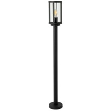 Светильник уличный ARTE-LAMP Toronto (A1036PA-1BK)