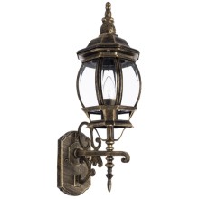 Светильник уличный ARTE-LAMP Atlanta (A1041AL-1BN)